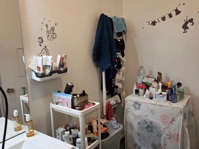 Appartement location à Nanterre