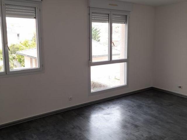 Appartement location à Reims