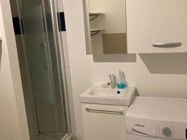 Appartement location à Pontoise