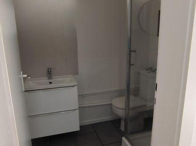Appartement location à Mulhouse