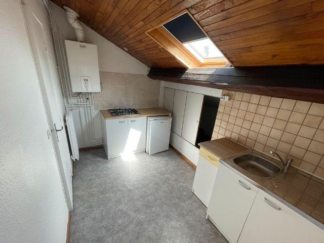 Appartement location à Nancy