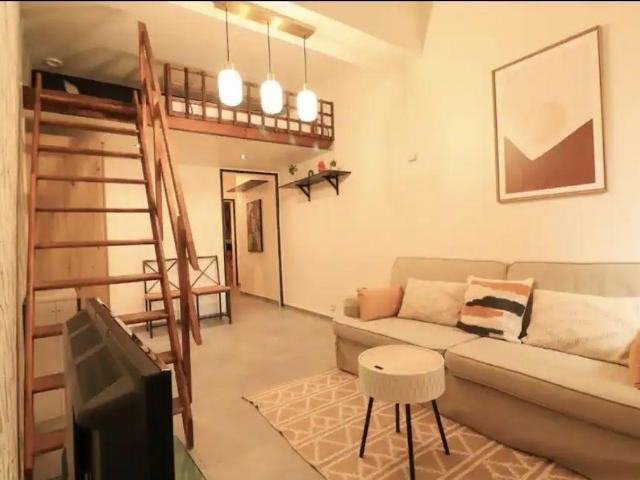 Appartement location à Nogent-sur-Marne, Charenton-le-pont