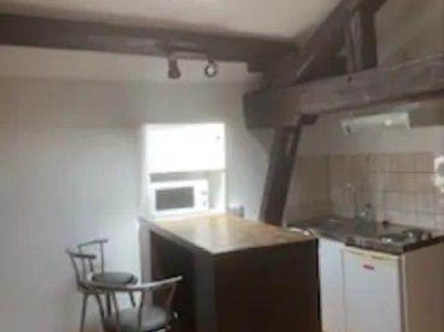 Appartement location à Metz