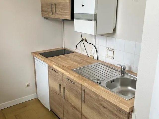 Appartement location à Tours