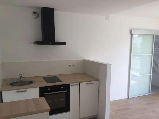 Appartement location à Strasbourg, Hoenheim
