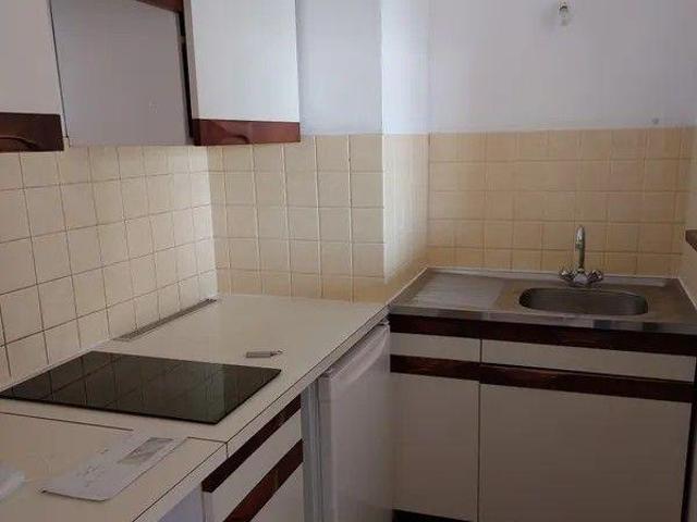 Appartement location à Reims