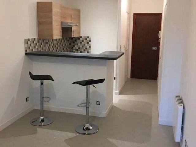 Appartement location à Reims