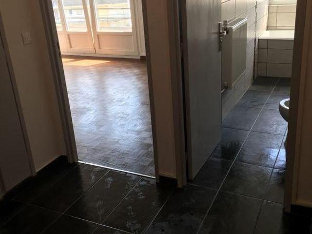 Appartement location à Metz