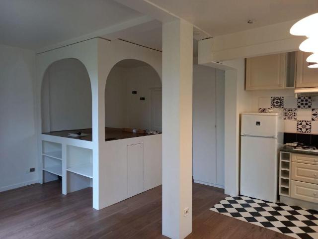 Appartement location à Antony, Clamart
