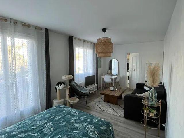 Appartement location à Tours