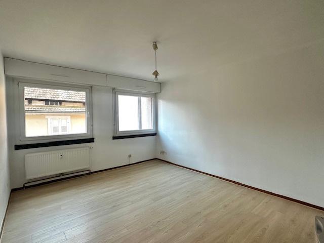 Appartement vente à Wissembourg