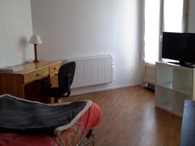 Appartement location à Angers