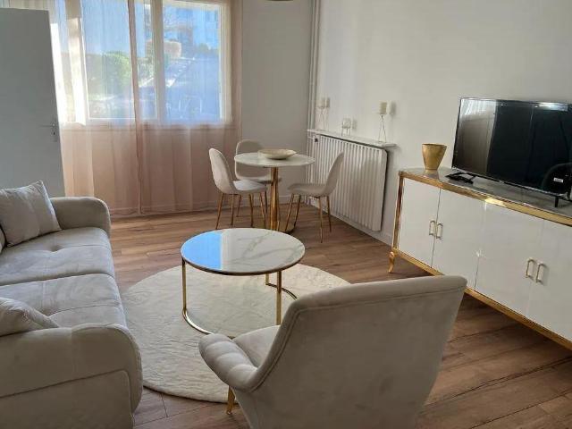 Appartement location à Le Raincy, Noisy-le-grand