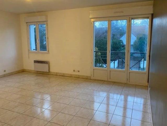 Appartement location à Meaux, Villeparisis