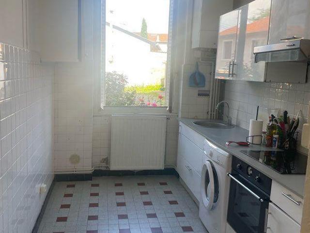Appartement location à Lyon, Métropole de Lyon