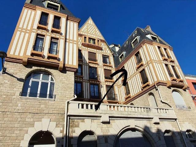 Appartement location à Amiens