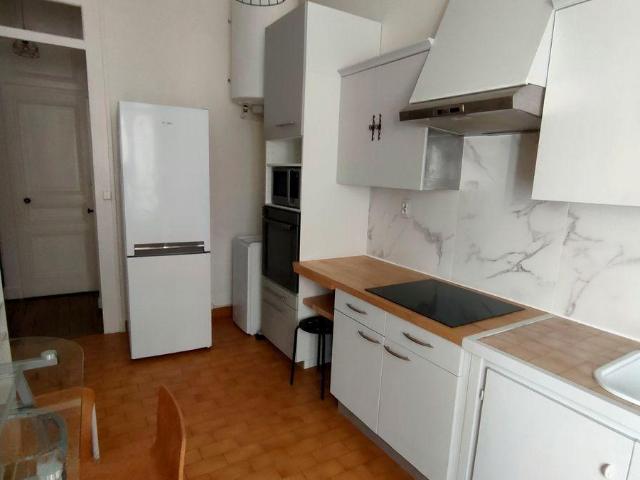 Appartement location à Lyon, Métropole de Lyon