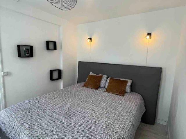Appartement location à Saint-Denis, L'ile-saint-denis