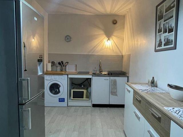 Appartement location à Saint-Étienne, Saint-etienne