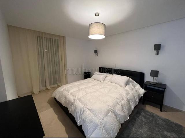 Appartement location à Anfa, Gharb-Chrarda-Beni Hssen
