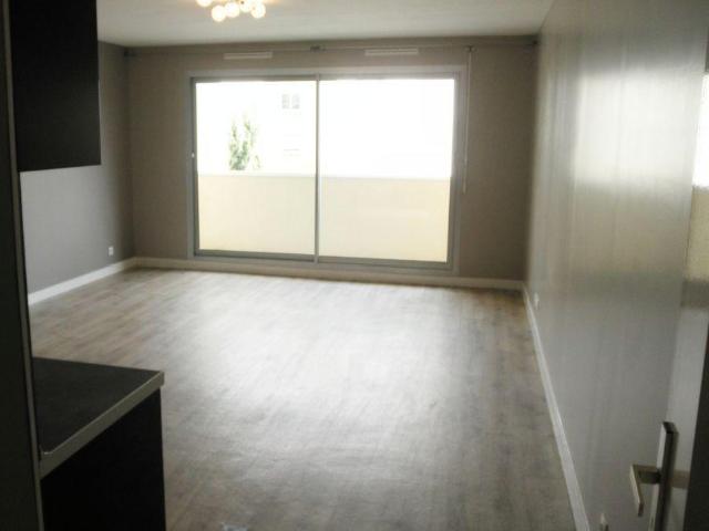 Appartement location à Poitiers