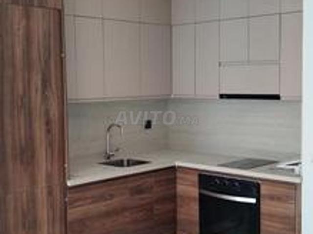 Appartement vente à Anfa, Gharb-Chrarda-Beni Hssen