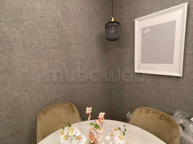 Appartement location à Anfa, Gharb-Chrarda-Beni Hssen