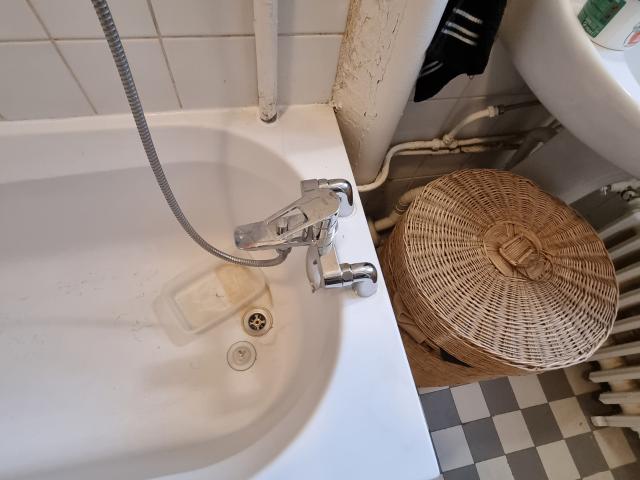 Studio location à Paris, Île-de-France