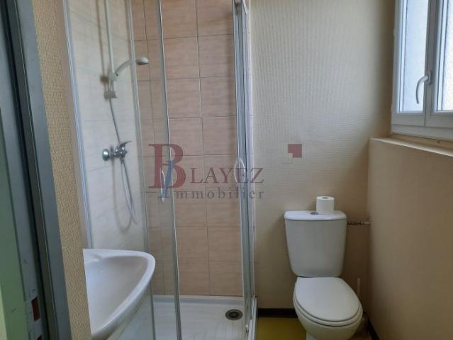 Appartement location à Ussel, Egletons