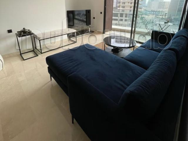 Appartement location à Anfa, Gharb-Chrarda-Beni Hssen