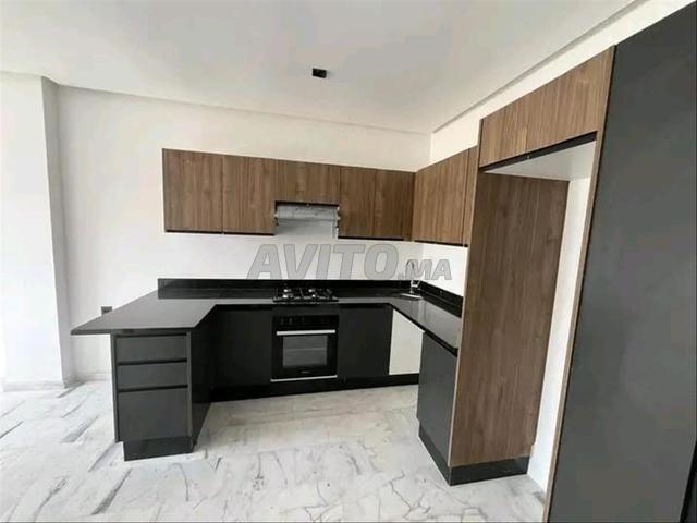 Appartement location à Anfa, Gharb-Chrarda-Beni Hssen