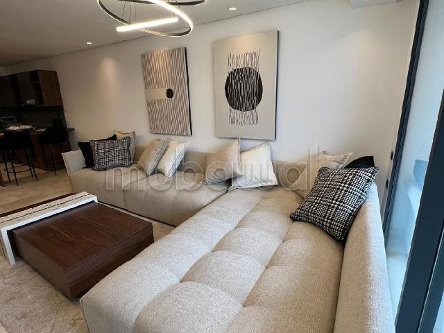 Appartement location à Anfa, Gharb-Chrarda-Beni Hssen