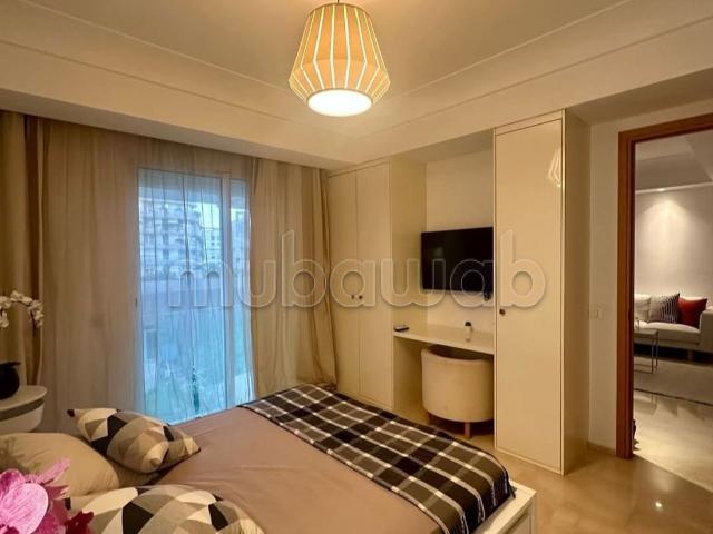 Appartement location à Anfa, Gharb-Chrarda-Beni Hssen