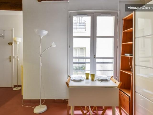 Appartement location à Paris, Île-de-France
