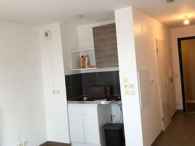 Appartement location à Argenteuil, Ermont