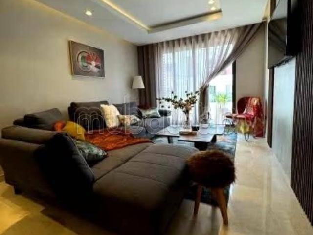 Appartement location à Anfa, Gharb-Chrarda-Beni Hssen