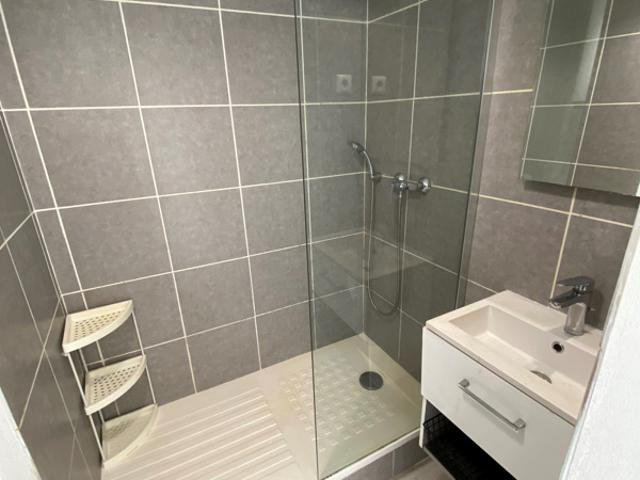 Appartement vente à Marseille