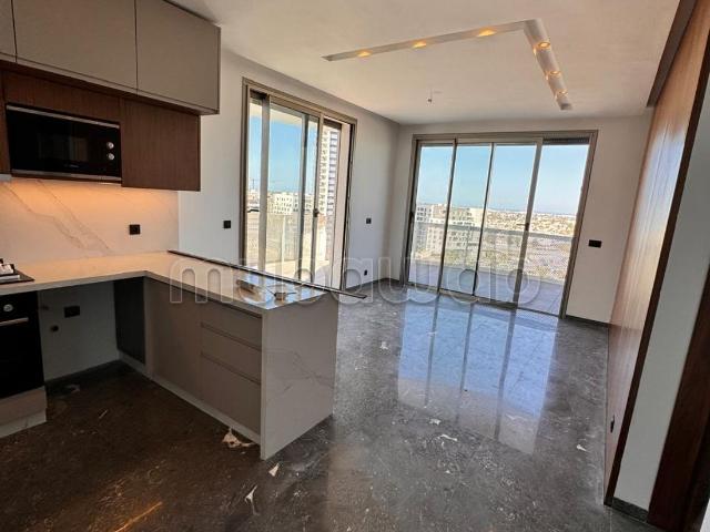 Appartement vente à Anfa, Gharb-Chrarda-Beni Hssen