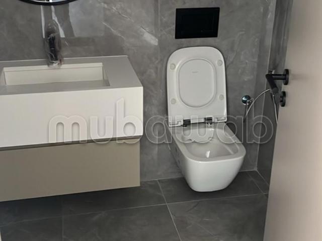 Appartement location à Anfa, Gharb-Chrarda-Beni Hssen