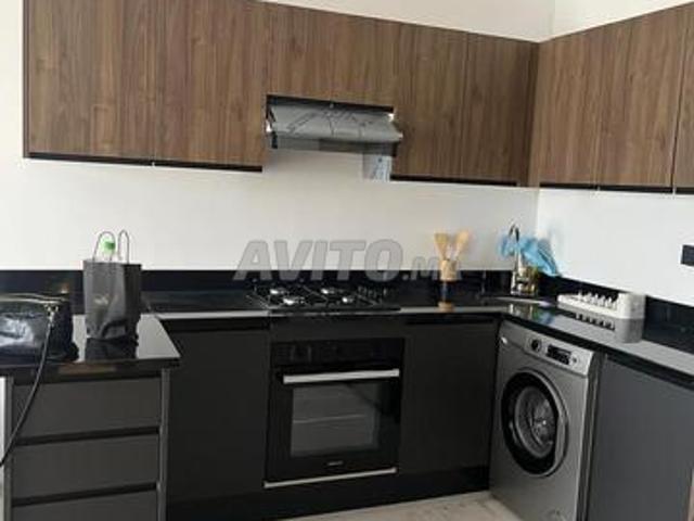 Appartement location à Anfa, Gharb-Chrarda-Beni Hssen