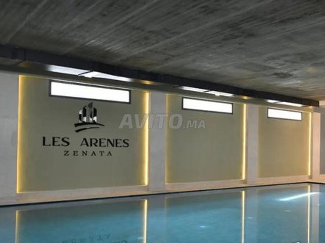 Appartement location