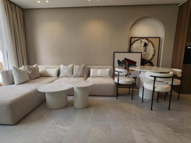 Appartement location à Anfa, Gharb-Chrarda-Beni Hssen