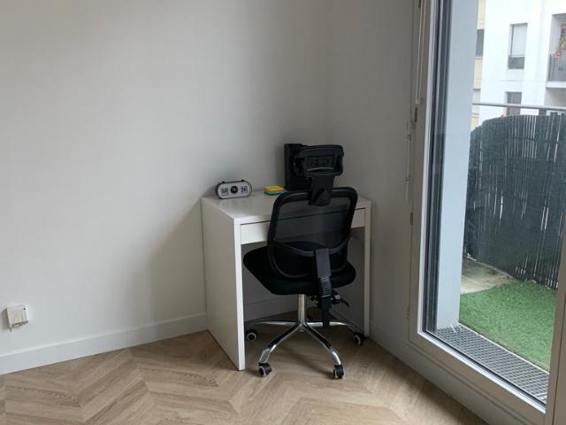 Appartement location à Nanterre, Asnières-sur-seine