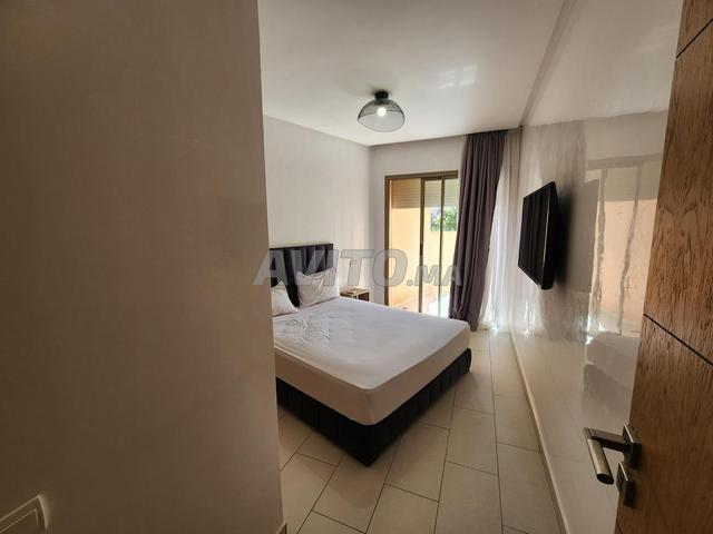 Appartement location à L'Oriental