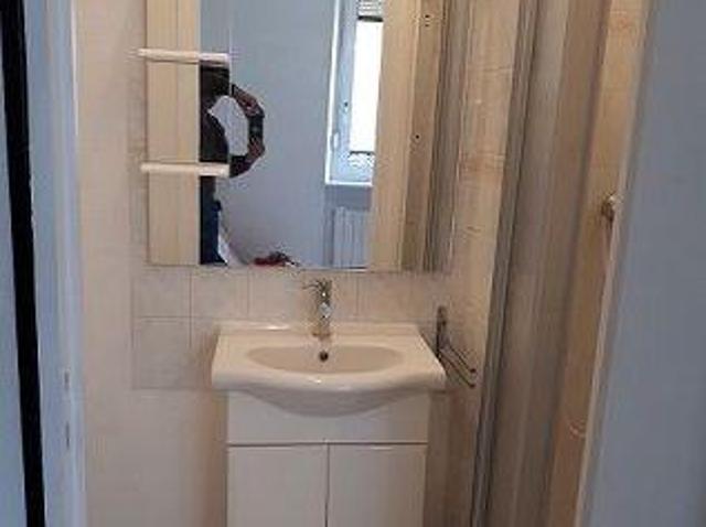 Appartement location à Reims