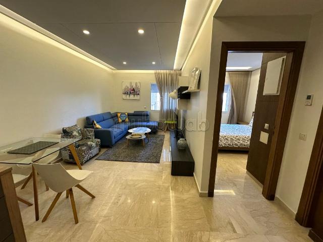 Appartement location à Casablanca