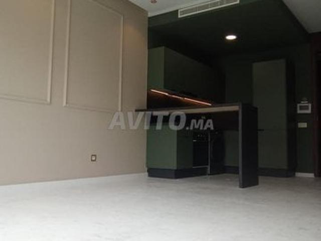 Appartement location à Anfa, Gharb-Chrarda-Beni Hssen