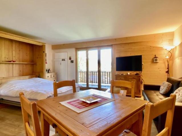 Studio mieten in Crans-Montana, Wallis
