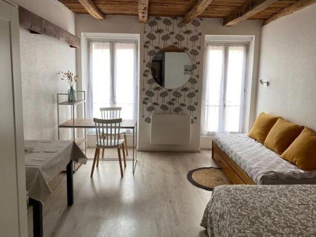 Appartement location à La Rochelle