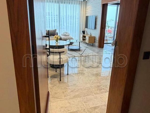 Appartement location à Anfa, Gharb-Chrarda-Beni Hssen
